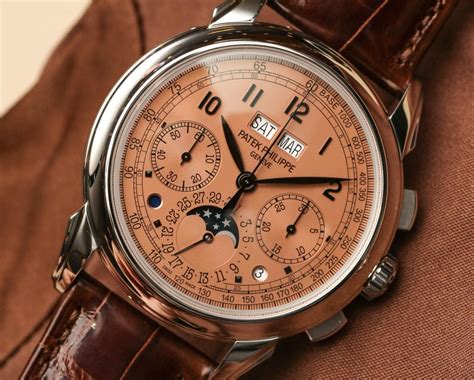 replica watch patek philippe